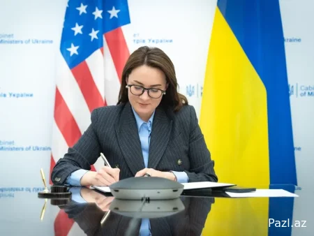Две разные Украины