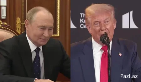 Тенденция, однако: США- не мировой гегемон