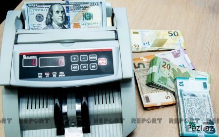 Каков внешний долг Азербайджана?