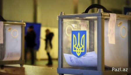 "Шансы Зеленского на переизбрание- минимальные"
