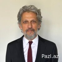 Куда спешит Гаро Пайлан?