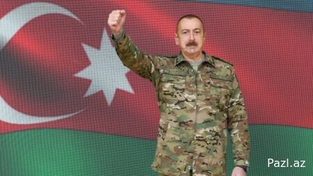 Азербайджан давно все понял