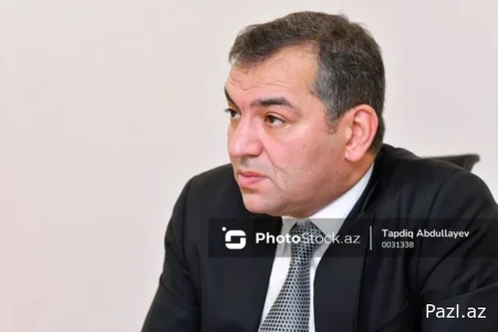 Фуад Нагиев отправляется в отставку?