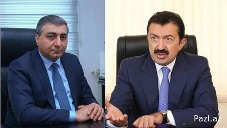 Пир во время чумы в ФИКГ