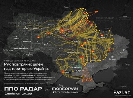 А мир смотрел и молчал...