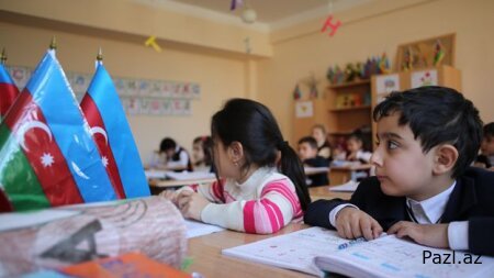 Шокирующее состояние азербайджанской системы образования