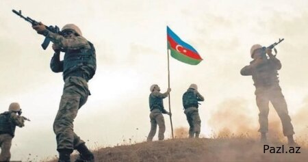 "Это - символ окончательной победы"