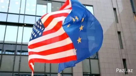 США- победители в российско-украинской войне
