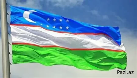С днем независимости, братский Узбекистан!