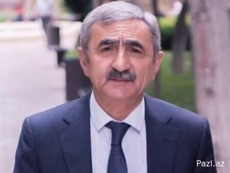 Громкие обвинения от Аслана Исмаилова