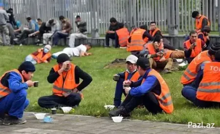 Время действовать: опыт Узбекистана для Азербайджана