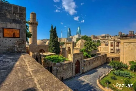 Чему Юлия Пастернак может поучиться у Кямрана Иманова?