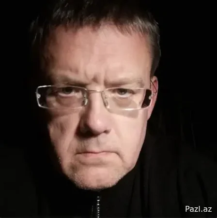 "Лай" отчаяния российского пропагандиста