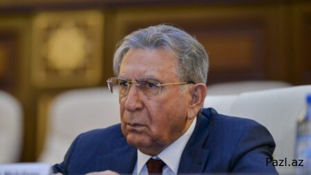 Кто они- сообщники Рамиза Мехтиева?