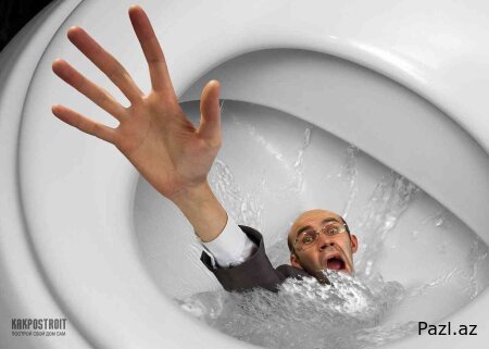 Унитазоведение по-казански