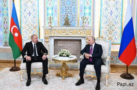 Требования Азербайджана удовлетворены