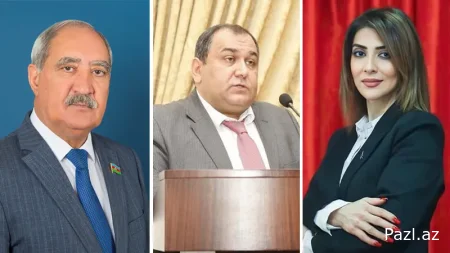 Агамалы против Агамалы: новый эпизод