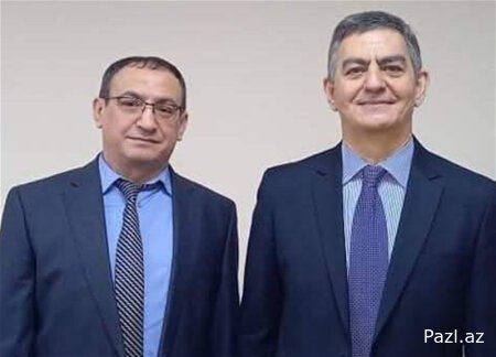 Обыски у Али Керимли