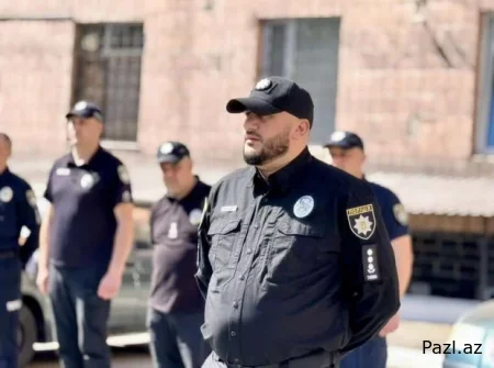 Шаг к миру: армяне "крышуют" азербайджанцев в Украине