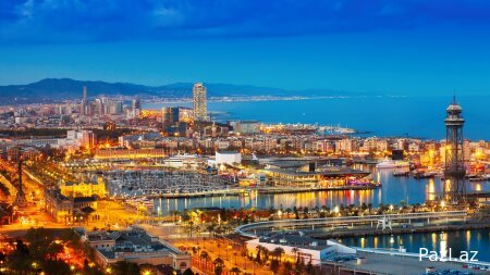 Россиян справедливо осудили в Барселоне