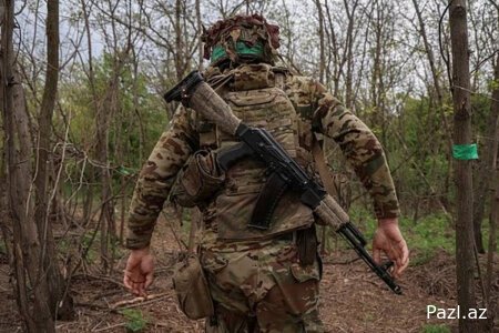 Шокирующие масштабы дезертирства в ВСУ