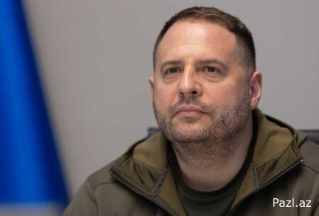 Будет ли уволен Андрей Ермак?