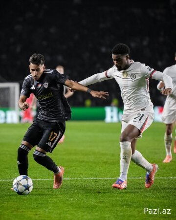 «Карабах» - это больше, чем футбол.