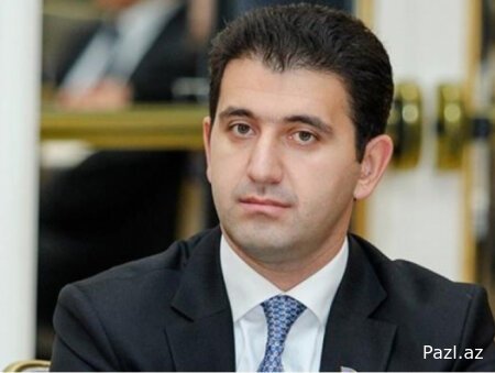 Констатация очевидного от депутата Гамзаева