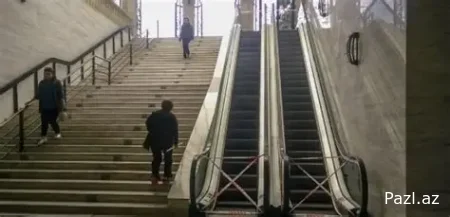 Дело не в эскалаторах, а в чиновниках