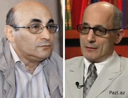 Юнус Юнуса не осудит?