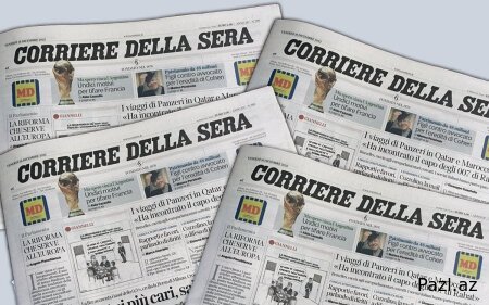 Обрезание по-итальянски