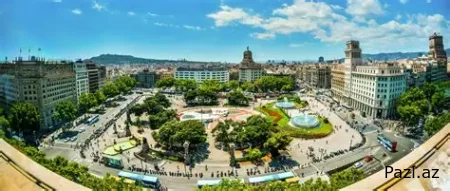 Каталонские врачи объявили забастовку