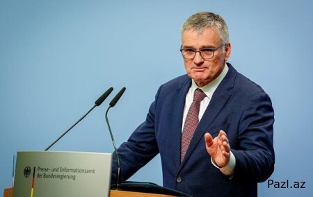 ФРГ не обсуждает "дело Миндича"