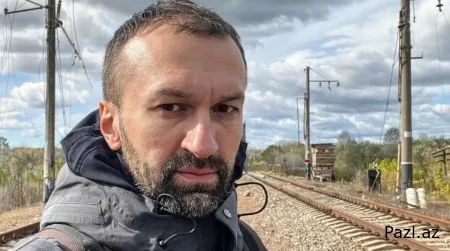 Тревожно за Мишу и Сережу ...