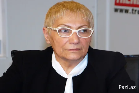 Мирвари Гахраманлы бьет в набат