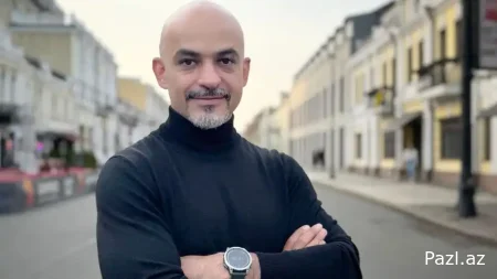 Мустафа Найем напоминает о себе