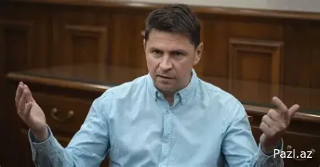 Половинчатая правда от Михаила Полодяка