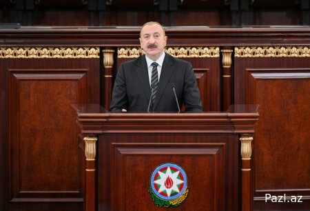 О важности сохранения азербайджанского языка