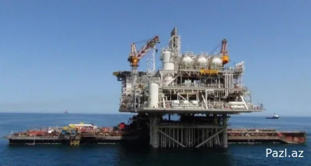 Новые газовые возможности для Азербайджана