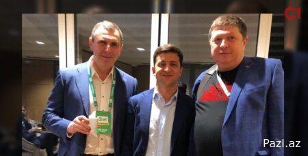 Кому- война, кому- навар