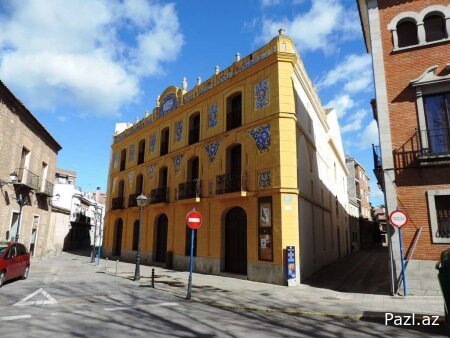 Депутат-оккупант