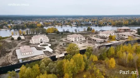 История обогащения  Алексея  Чернышова