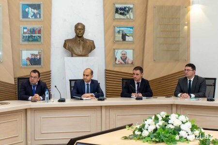 В Баку принят ряд стратегических решений