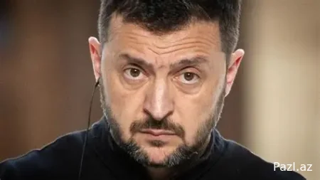 Подаст ли Владимир Зеленский в отставку?