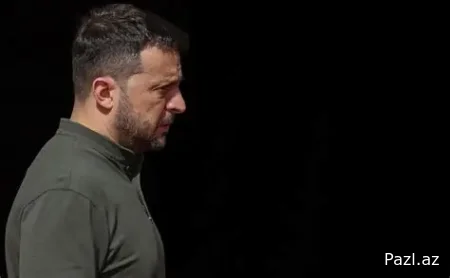 Реакция на обращение Владимира Зеленского к согражданам