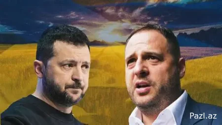 Черная пятница" для Владимира Зеленского