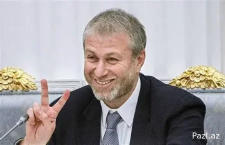 Конец фарса с Романом Абрамовичем