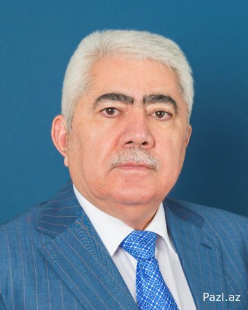 Нарушает ли закон Агалар Велиев?