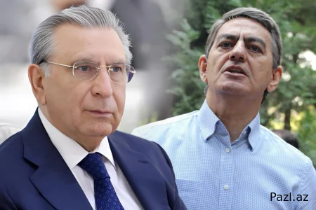 Али Керимли предъявлено обвинение (обновлено)