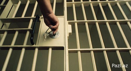 Алимамед Нуриев- про акт амнистии